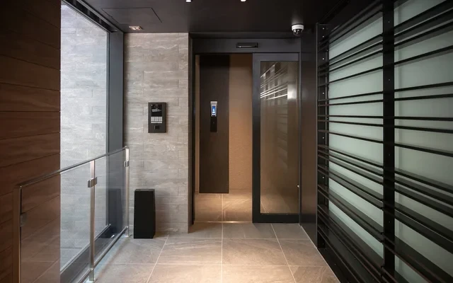 SUMII Meguro Apt 2