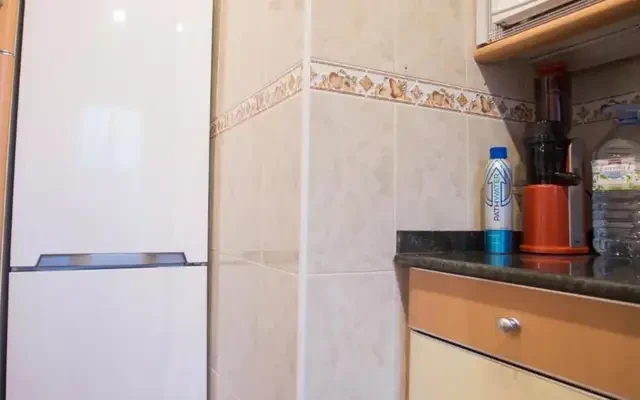 apartment in La Teixonera (Horta   Guinardó) 3