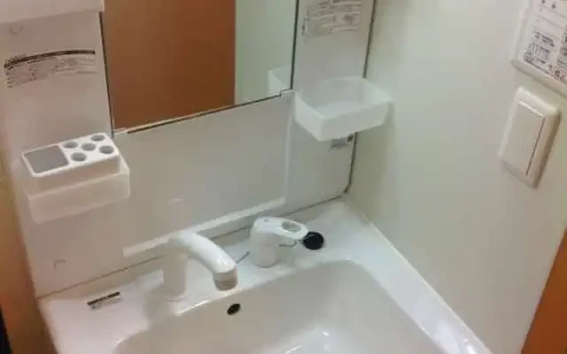 レオネクストリルシア - Kurihara student accommodation - 106号房间(带独立厨房)