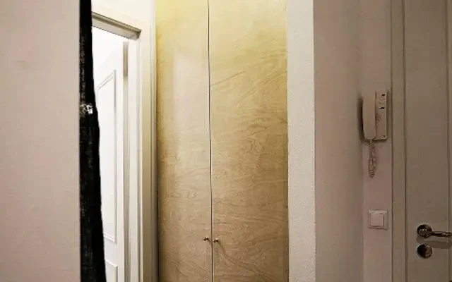 apartment in Prenzlauer Berg 2