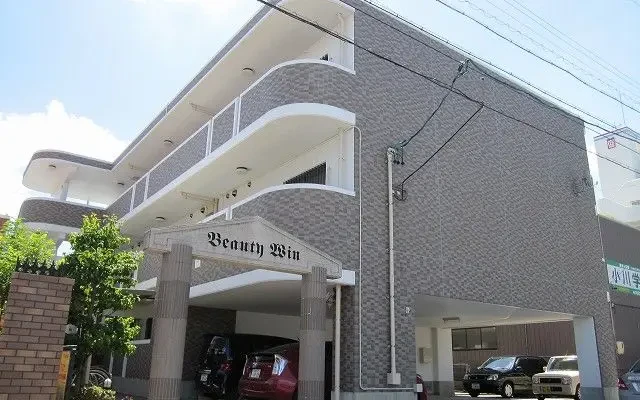 ビューティウィン 1階 - Iwakura student accommodation