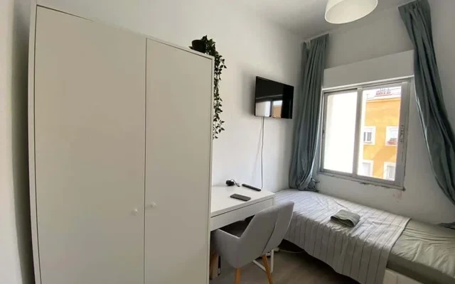 Precioso apartamento en Luis Mitjans 3
