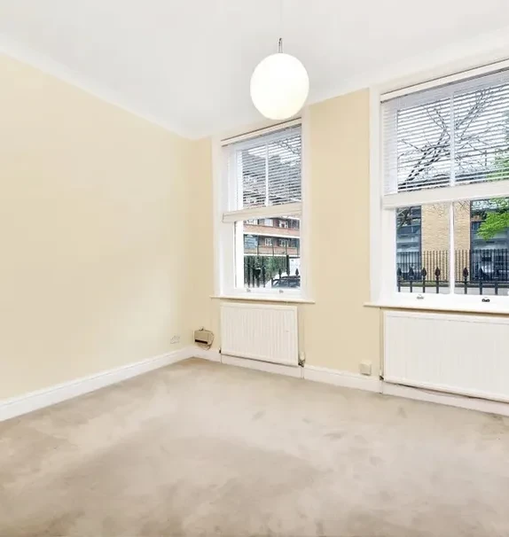LH-Cosway Street, Marylebone