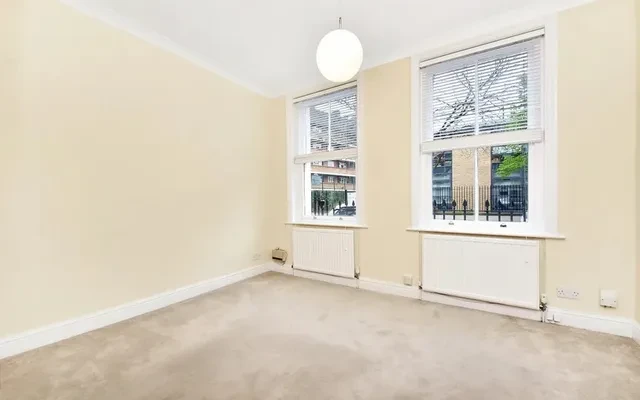 LH-Cosway Street, Marylebone 0