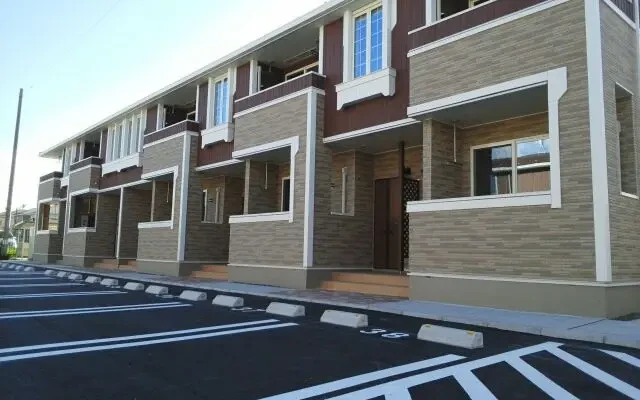 ダンデライオン 四番館 1階 - Tagajo student accommodation