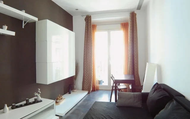Apartment Calle Jesus Valle 0