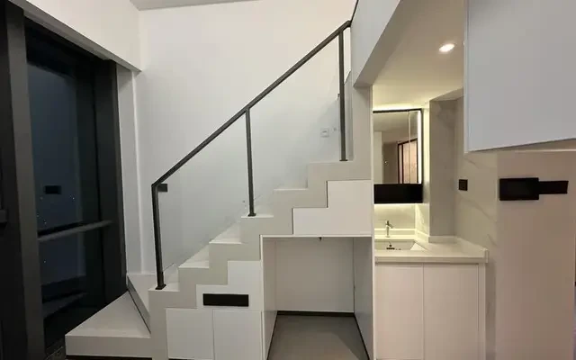 Xinronghui Building 3