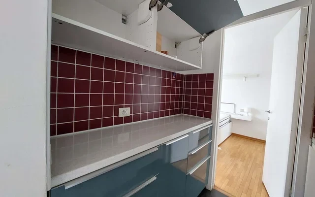 Apartment in Via Sebastiano Caboto, Milano for 45 m² with 1 bedrooms 4