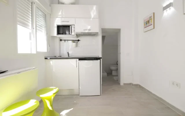 Studio Calle de Santona 1