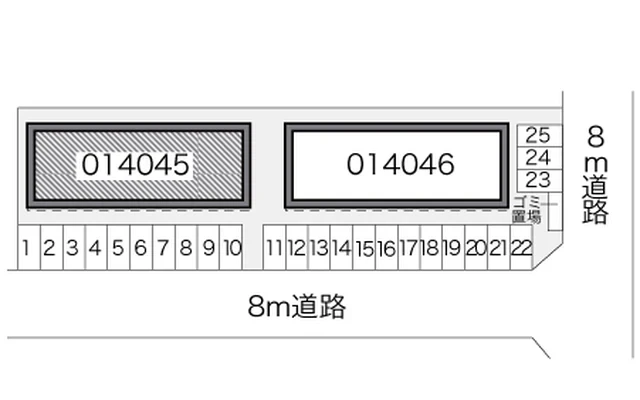 美咲ヶ丘Ａ 2