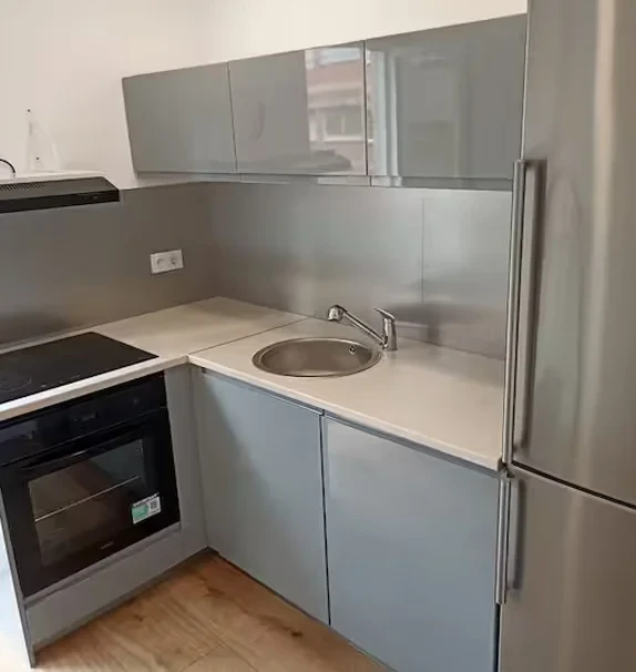 Entire rental unit in L'Hospitalet de Llobregat, Spain