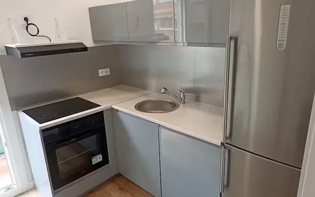 Entire rental unit in L'Hospitalet de Llobregat, Spain 4