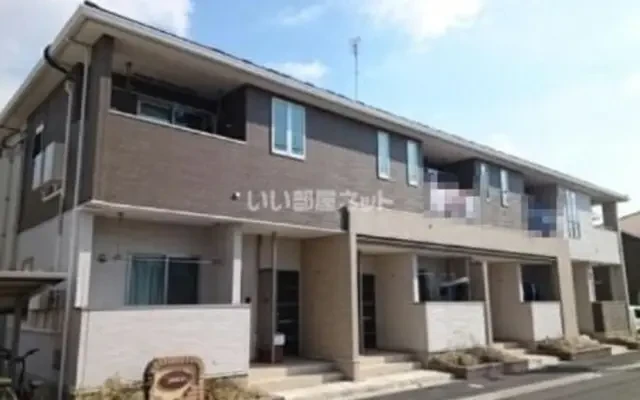MOCO 2階 - ที่พักนักศึกษาในอำเภอทาคาชิมะ จังหวัดโทคุชิมะ