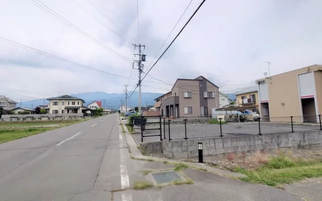 レオパレスパストラル 1