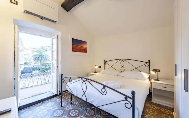 ✔ Appartamento su due livelli a Sestri Levante 2