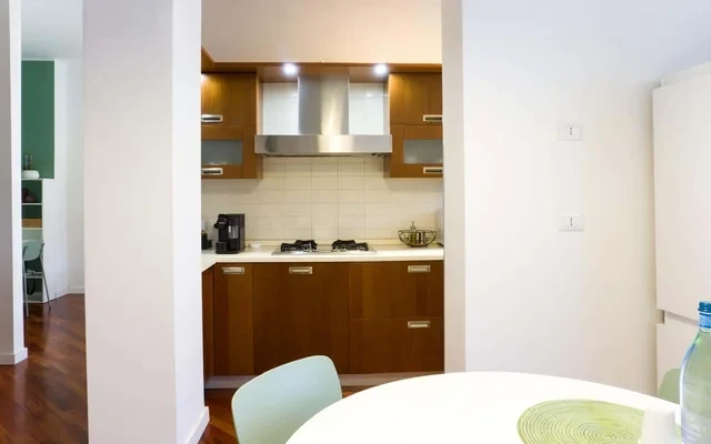 Apartment in Viale Ca' Granda, Milano for 50 m² 0