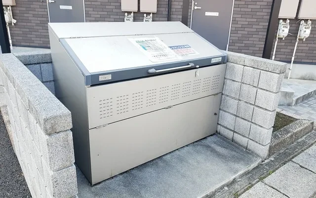 エルヴィータ - Saitama student accommodation - 207号房间(带独立厨房)