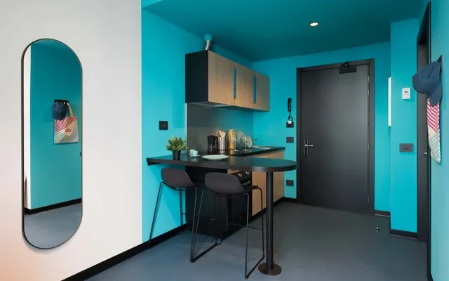 Studio Plus 2