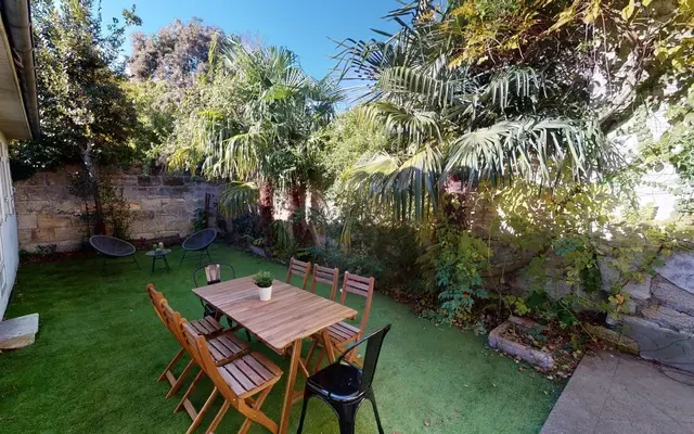36 rue Charles Monselet, 33000 1