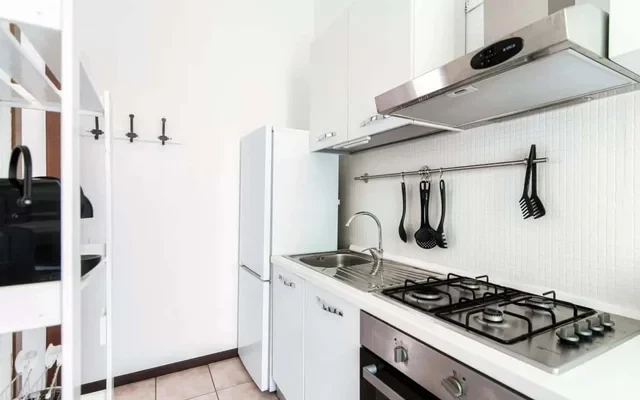 LA CASA DI BARBARA 1