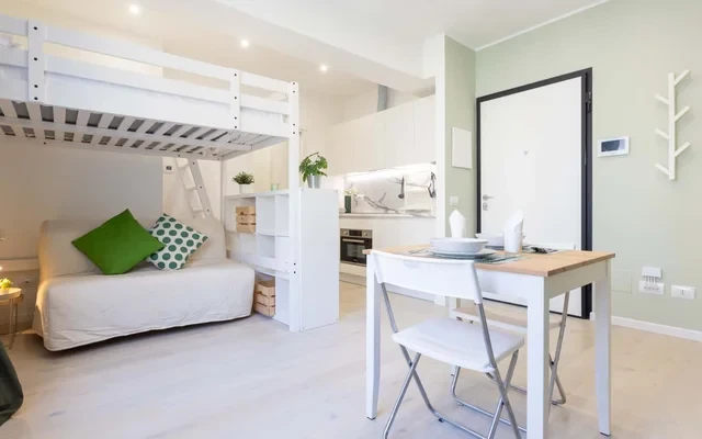 Arici 15 - Interno n.18 0
