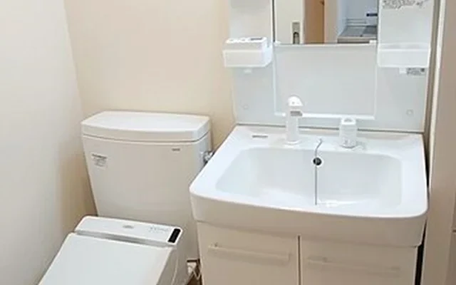 Confuoria Waseda DEUX - Room 213 - 도쿄 학생 숙소 - 213