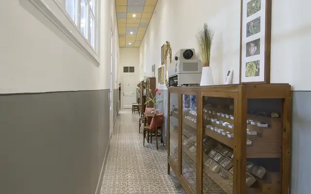 residence in Barrio Gótico (Ciutat Vella) 2