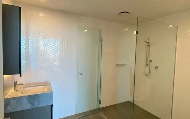 115 Bathurst St - Sydney student accommodation - 2 bed 2 bath