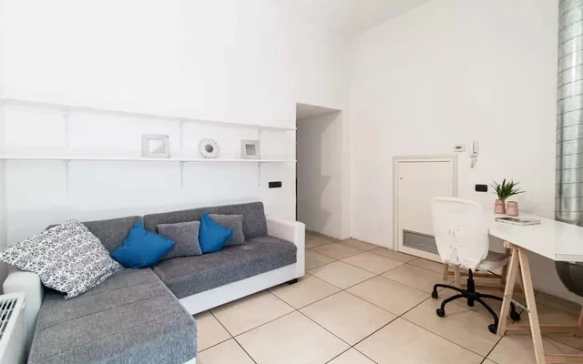 Affascinante e Comodo appartamento in Como 2