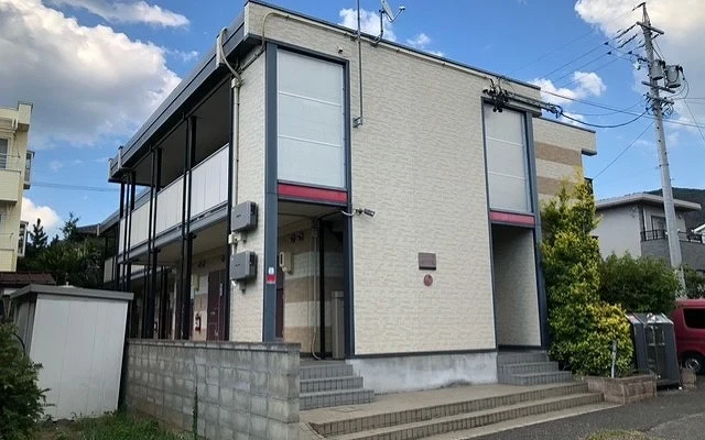 レオパレスアマーユ 0