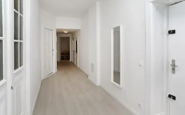 apartment in Friedenau 4