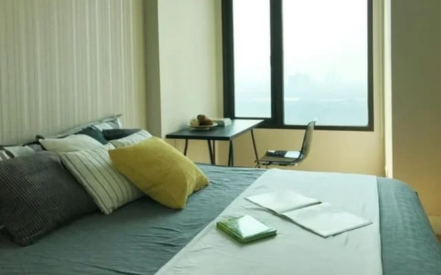 1-BR Condo for Rent, ฿20,000/month, EQUINOX Paholyothin-Viphavadee 2
