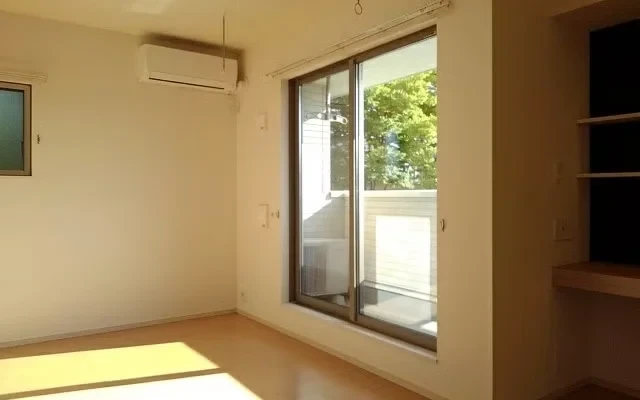 Fontaine II - Saitama student accommodation - Fontaine II