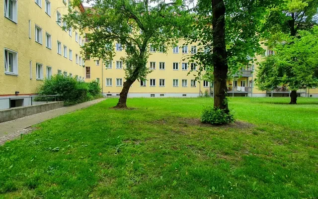 apartment in Prenzlauer Berg 3