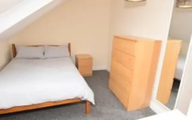 1,2,3,4,5, Bute Avenue, NG7 1QB 1