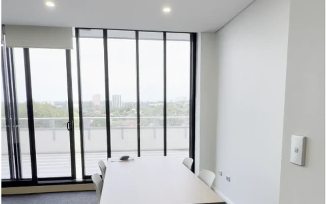 4 Bindon Place - résidence étudiante à Sydney - 2 bed 2 bath-651