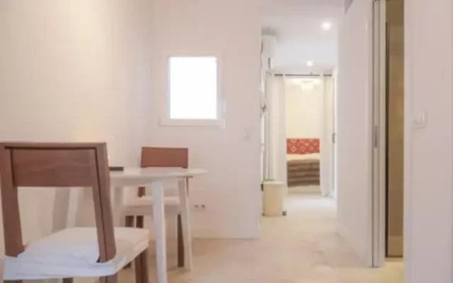 studio in Lavapiés Embajadores (Centro) 1