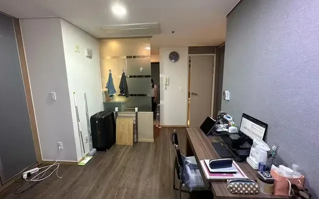 코업레지던스 4