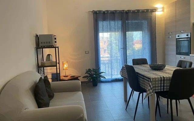 Apartment in Via Su Muru Nou, Tortoli for 75 m² with 2 bedrooms 1