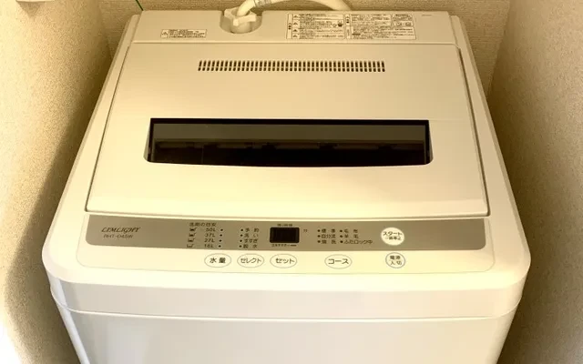 レオパレスフリーデン 1