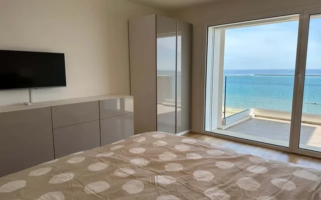 Apartment in Viale Trieste, Pesaro for 126 m² with 2 bedrooms 4