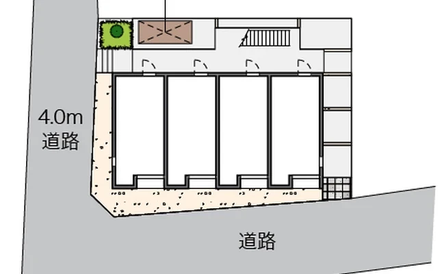 ロングライフ山手 2