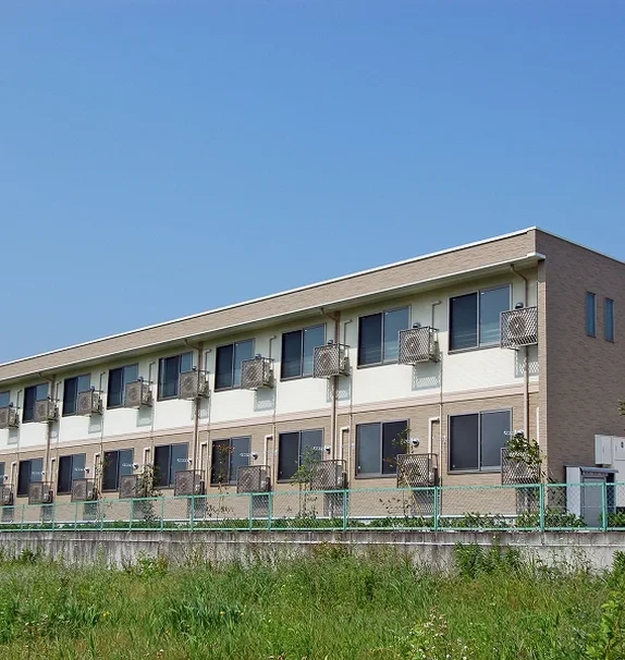 アリオール沼田Ⅲ