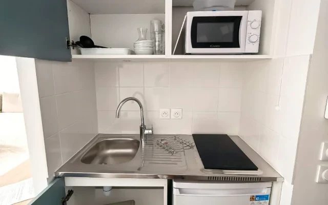 92 Department Asnières, apartments opening in January 2024 2