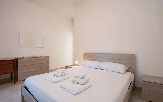 Claudia Apartment Balduina 2