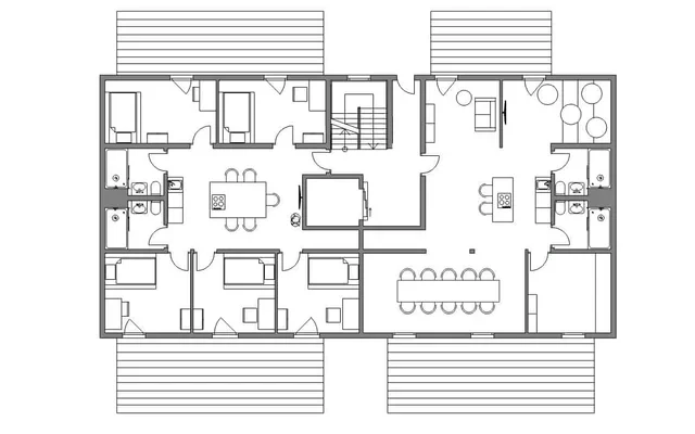 Stromstrasse 36DE-01-001Q 3