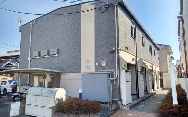 レオパレスＮＡＹＡ２００６ 0