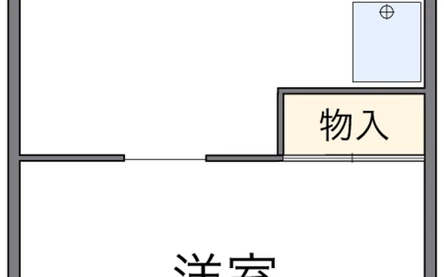 シャイン清栄 1