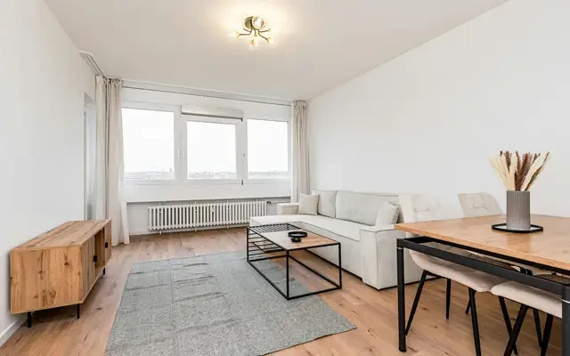 Mehringplatz 1
