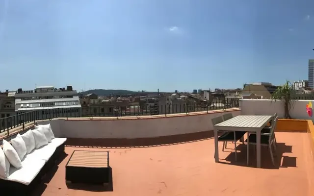 apartment in Sant Gervasi   Galvany (Sarrià   Sant Gervasi) 3